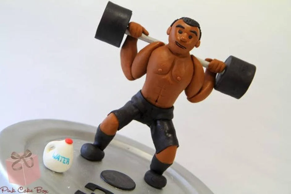 Heartfelt Birthday Wishes for a Bodybuilder