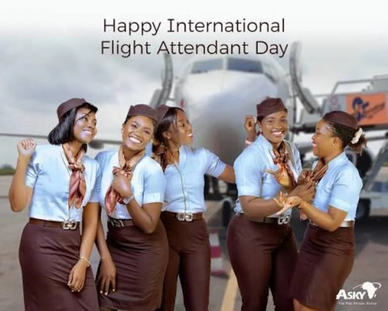 Heartfelt Birthday Wishes for Cabin Crew
