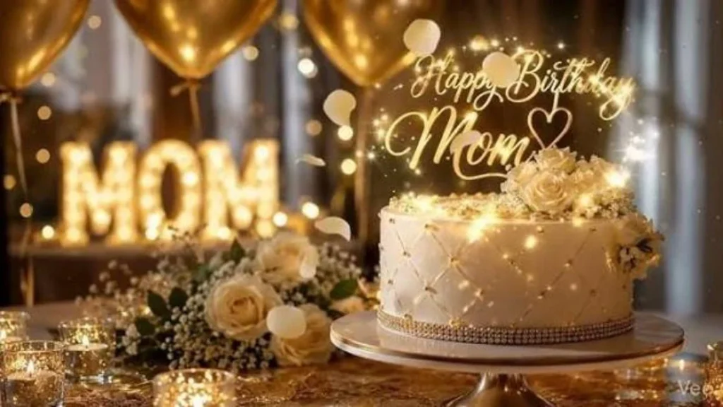 Heartfelt Birthday Wishes for Mummy