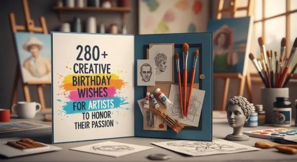 Heartfelt Birthday Wishes for Musicians