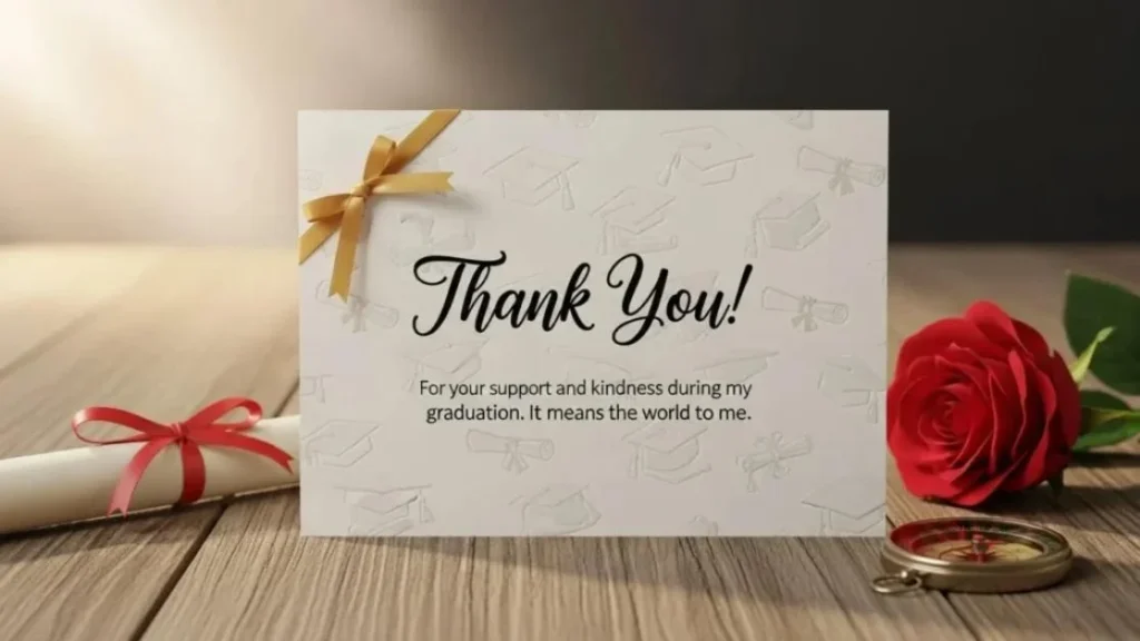 Heartfelt Thank You Messages for Your Brother