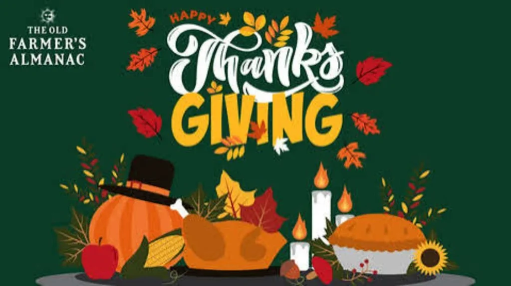 Heartfelt Thanksgiving Day Wishes