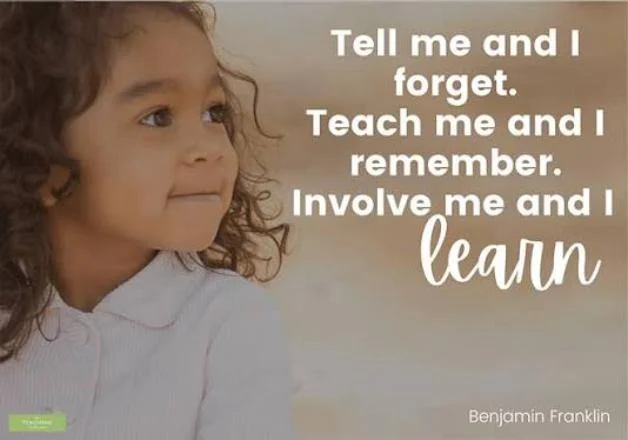Heartwarming Daycare Teachers Quotes