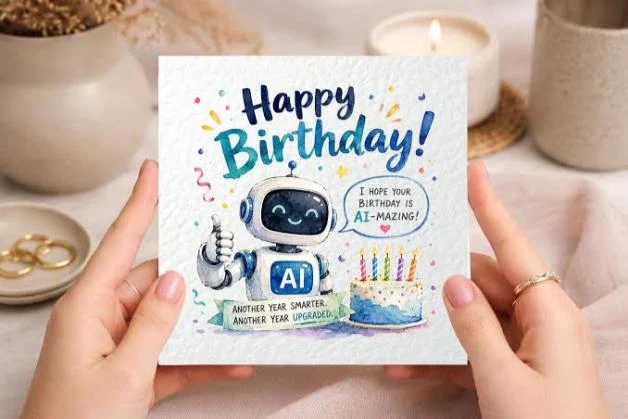 Birthday Wishes for a Software Engineer