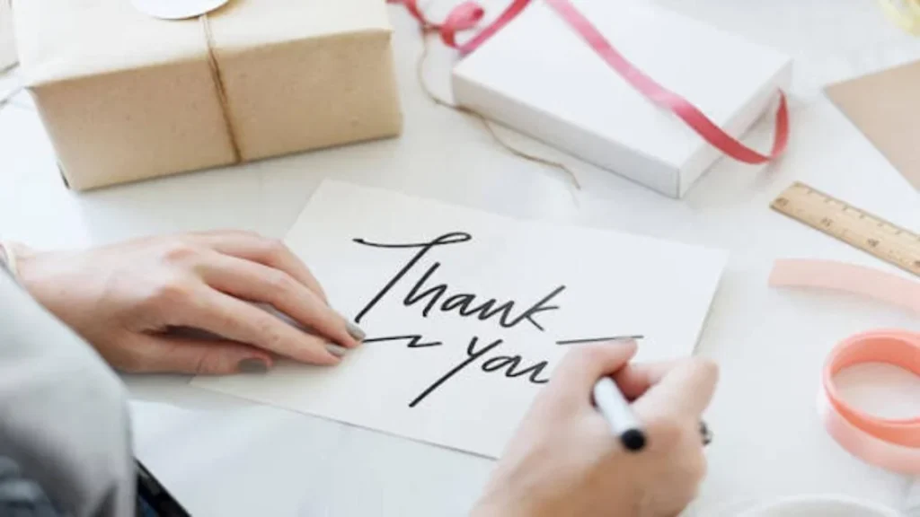 Inspirational Thank You Messages for Housekeeping Staff