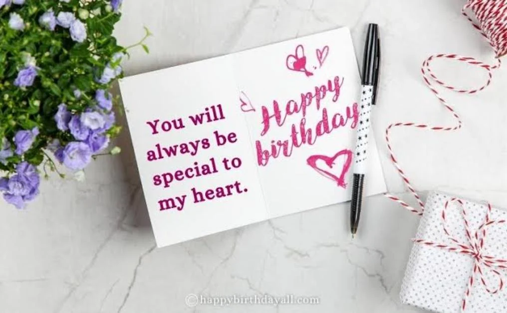 Short Birthday Wishes for Ex Girlfriend