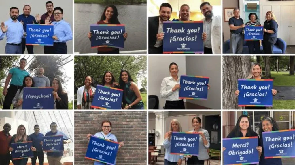 Thank You Messages for Hotel Housekeeping Staff