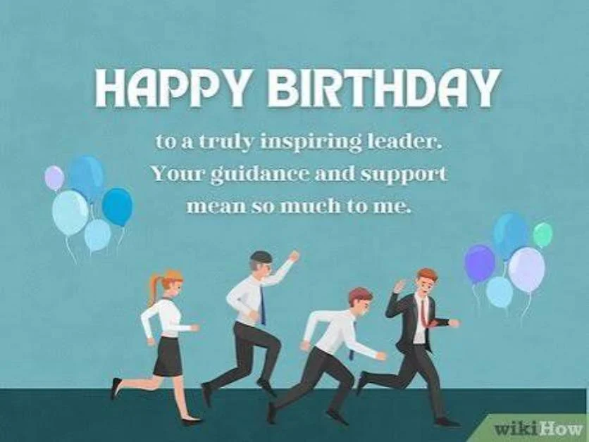 Unique Birthday Messages for a Banker Friend