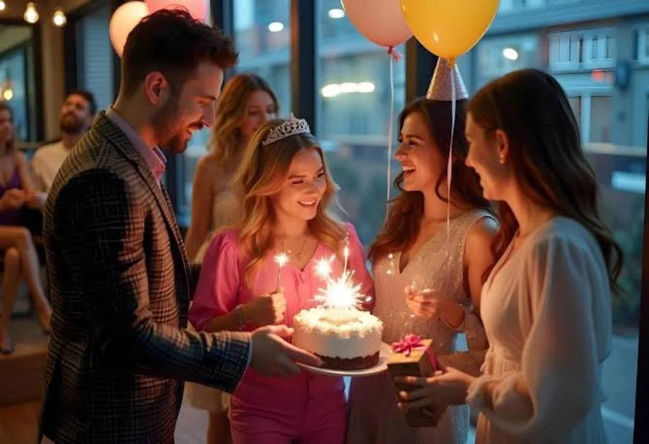 Unique Birthday Wishes for a Fashion Designer