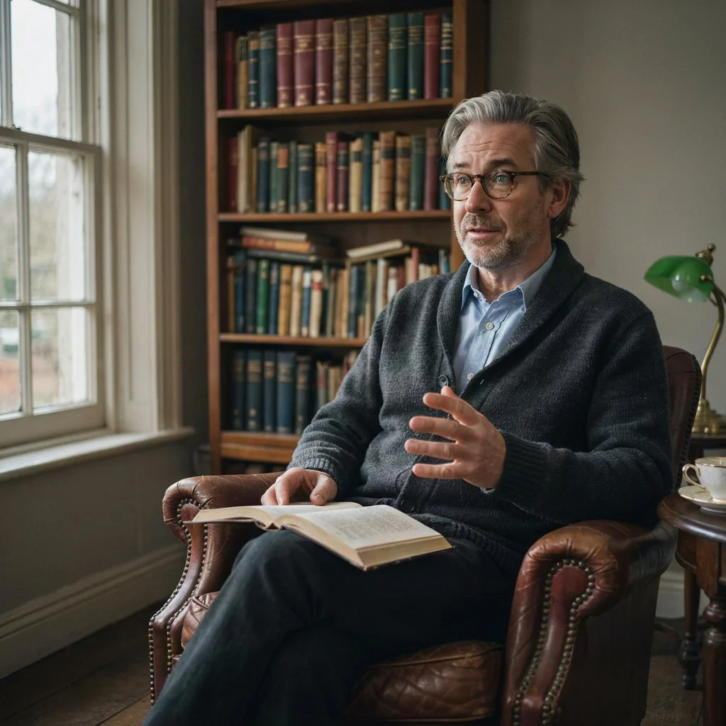 Author