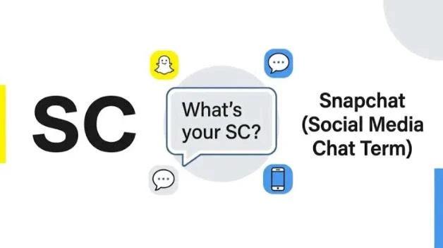 What Does SC Mean in Text & Chat