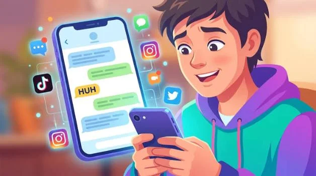 Is Huh Still Popular? Trends & Online Usage