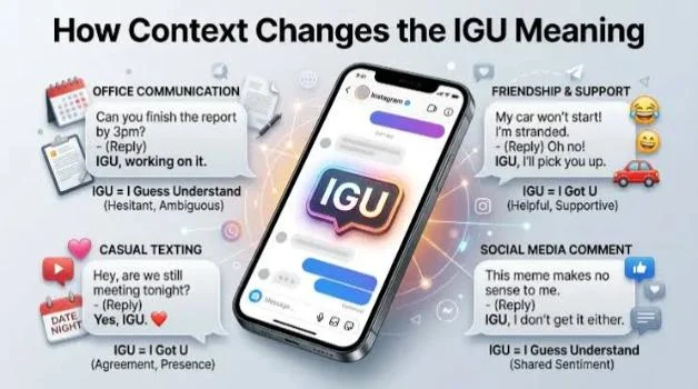 Is IGU Still Popular? Trends & Online Usage