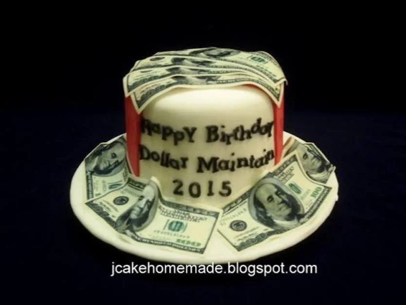 Birthday Messages for a Banker Friend