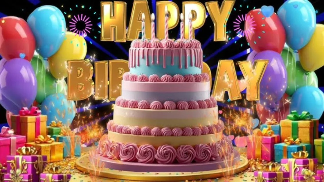 Birthday Wishes for Keyboard Player