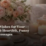 Birthday Wishes for Mummy