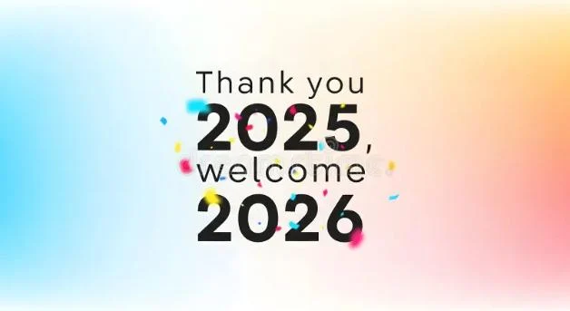Thanks Messages for New Year Wishes