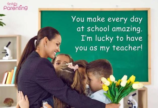 Daycare Teachers Quotes