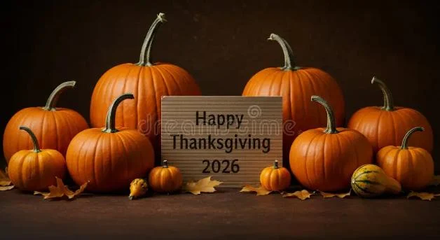 Thanksgiving Day Wishes