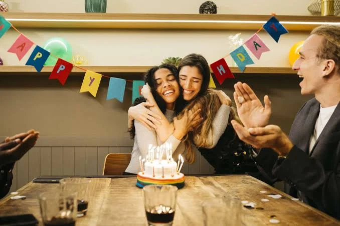 Boy Bestie Birthday Wishes for Male Best Friend