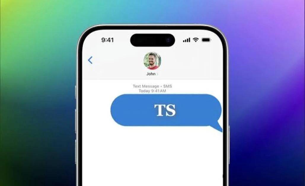 TS in Text Meaning: What Does TS Mean in Chat