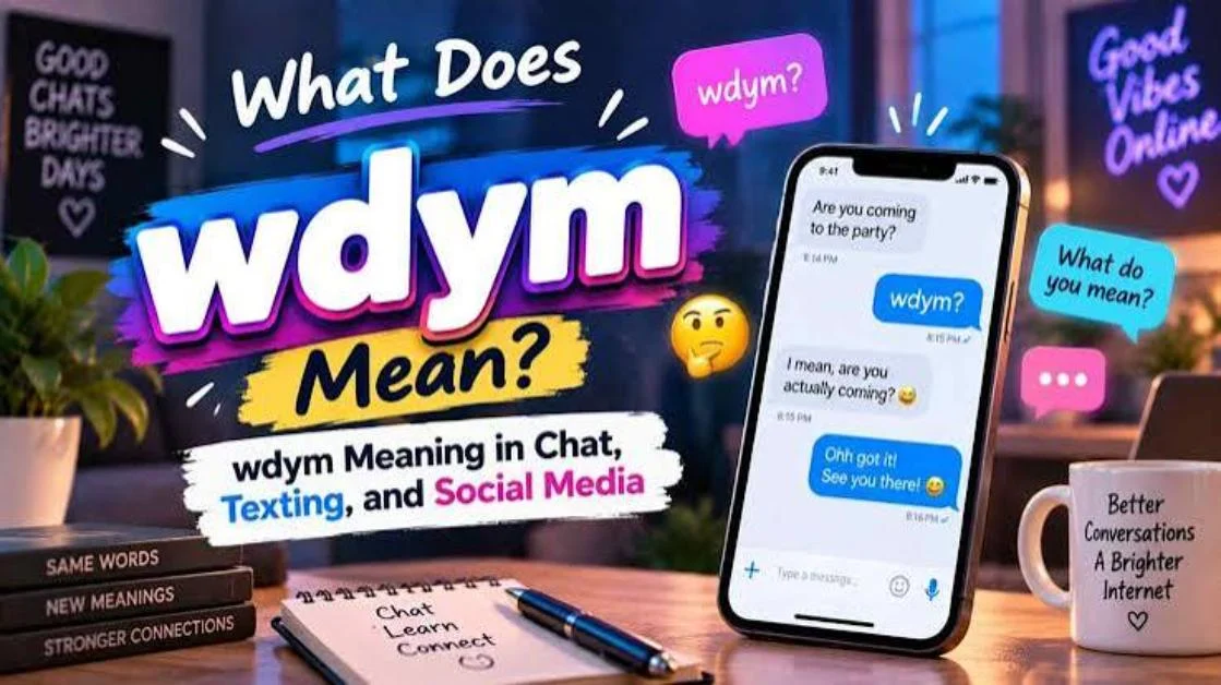 WJY Meaning in Text